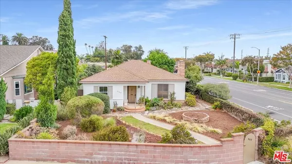 Huntington Beach, CA 92648,949 10th ST