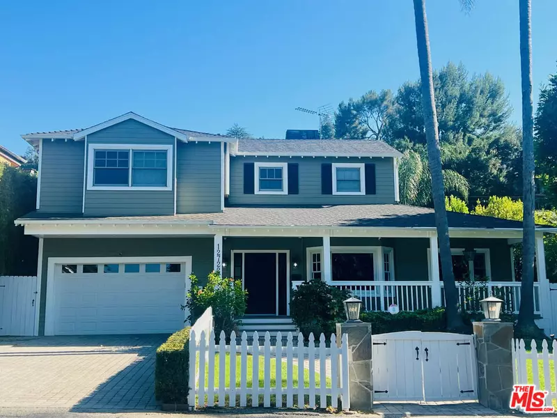 12722 Halkirk ST, Studio City, CA 91604