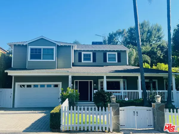 12722 Halkirk ST, Studio City, CA 91604