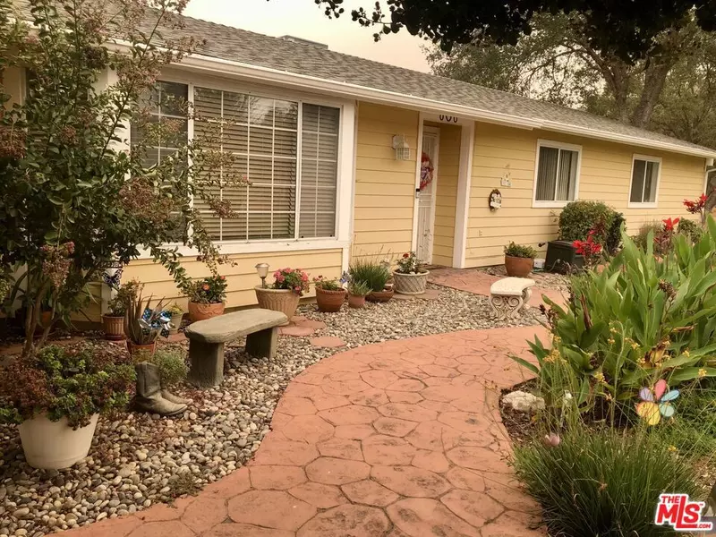 31229 Rolling Meadow CT, Coarsegold, CA 93614