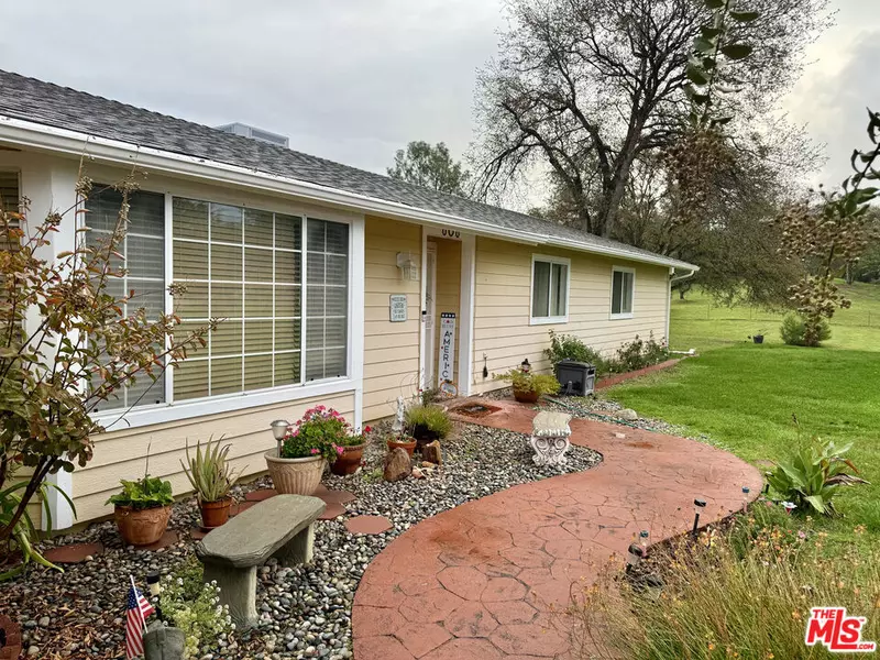 31229 Rolling Meadow CT, Coarsegold, CA 93614