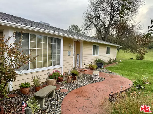 31229 Rolling Meadow CT, Coarsegold, CA 93614