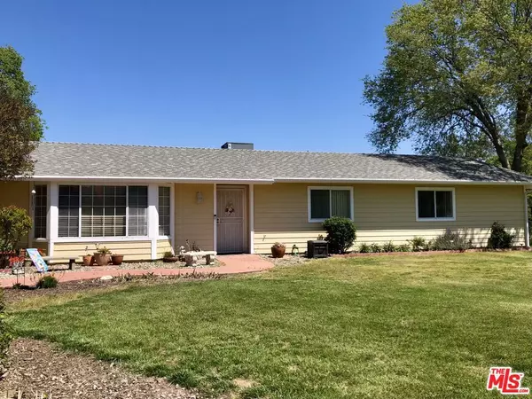Coarsegold, CA 93614,31229 Rolling Meadow CT