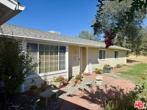 Coarsegold, CA 93614,31229 Rolling Meadow CT