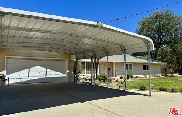Coarsegold, CA 93614,31229 Rolling Meadow CT
