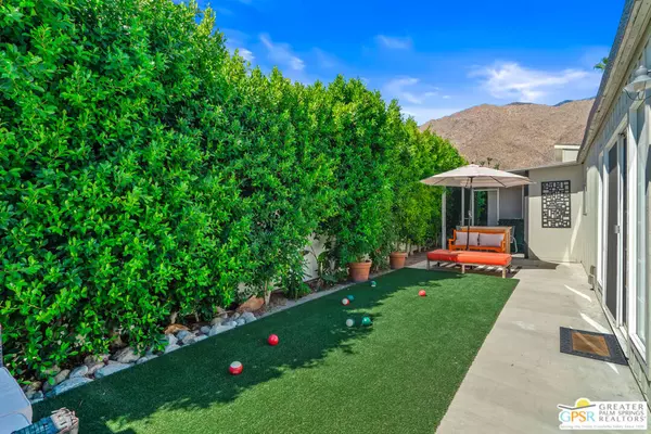Palm Springs, CA 92264,313 Kona Lane