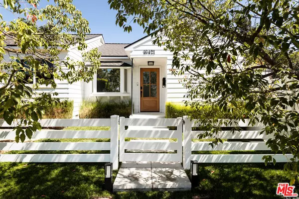 Toluca Lake, CA 91601,10421 Addison ST
