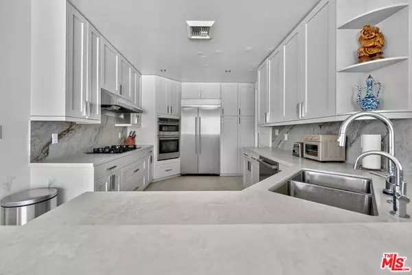 Los Angeles, CA 90024,10727 Wilshire BLVD #1802