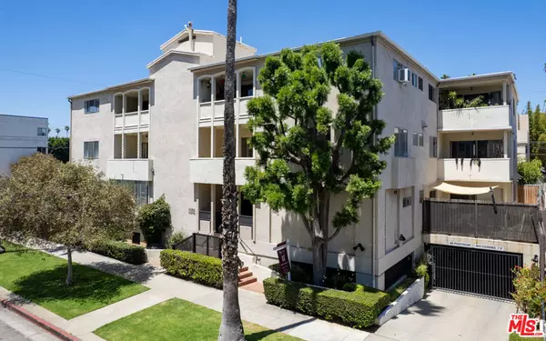 Santa Monica, CA 90403,1101 Lincoln BLVD #2A