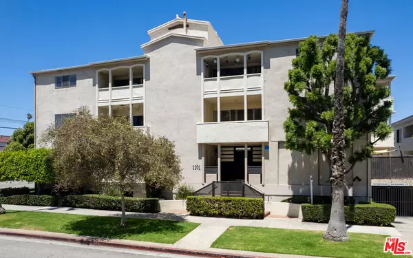 Santa Monica, CA 90403,1101 Lincoln BLVD #2A