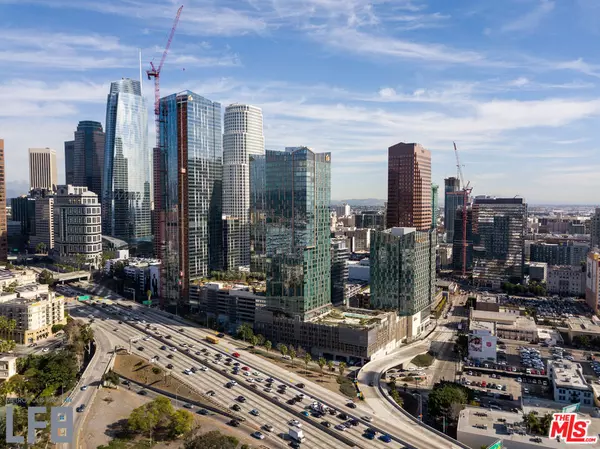 889 Francisco ST #1510, Los Angeles, CA 90017