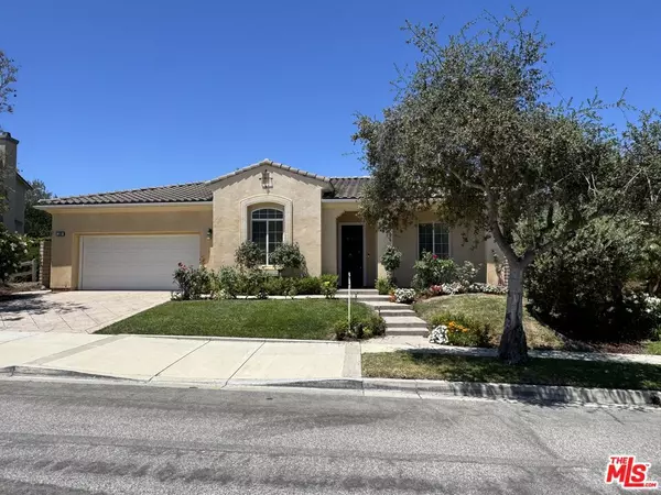 5269 Via Jacinto, Newbury Park, CA 91320