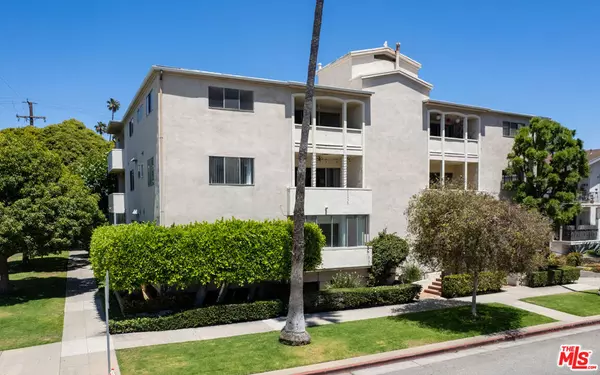 Santa Monica, CA 90403,1101 Lincoln BLVD #2B