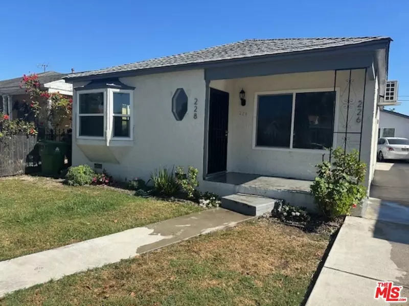 228 E 89th ST, Los Angeles, CA 90003