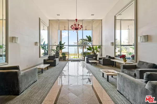 Santa Monica, CA 90403,801 Ocean AVE #206