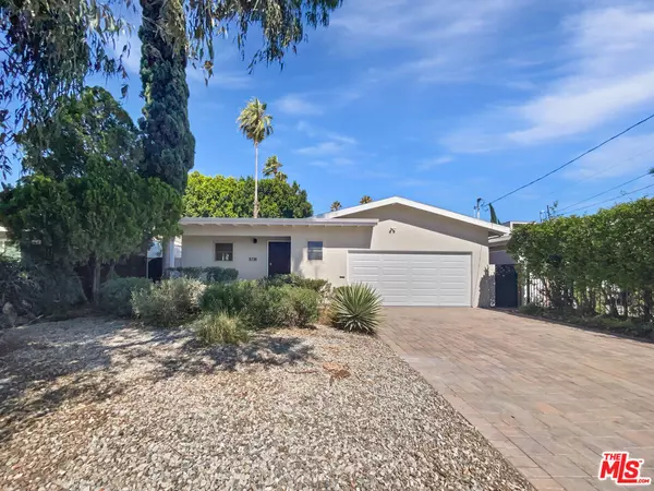 5736 Vantage AVE, Valley Village, CA 91607