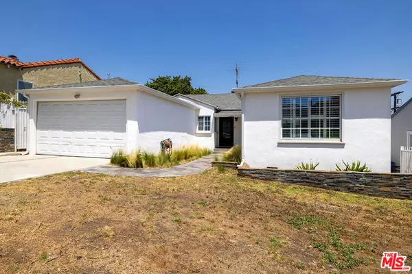 4141 W 62nd ST, Los Angeles, CA 90043