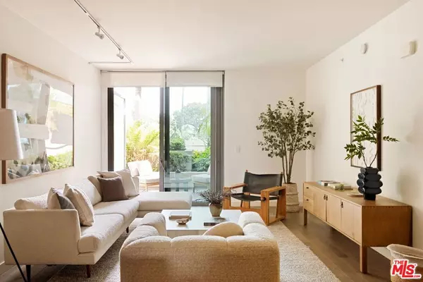 1755 Ocean AVE #308, Santa Monica, CA 90401