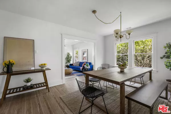 5928 Meridian ST, Los Angeles, CA 90042
