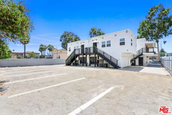 Long Beach, CA 90805,6064 Atlantic AVE