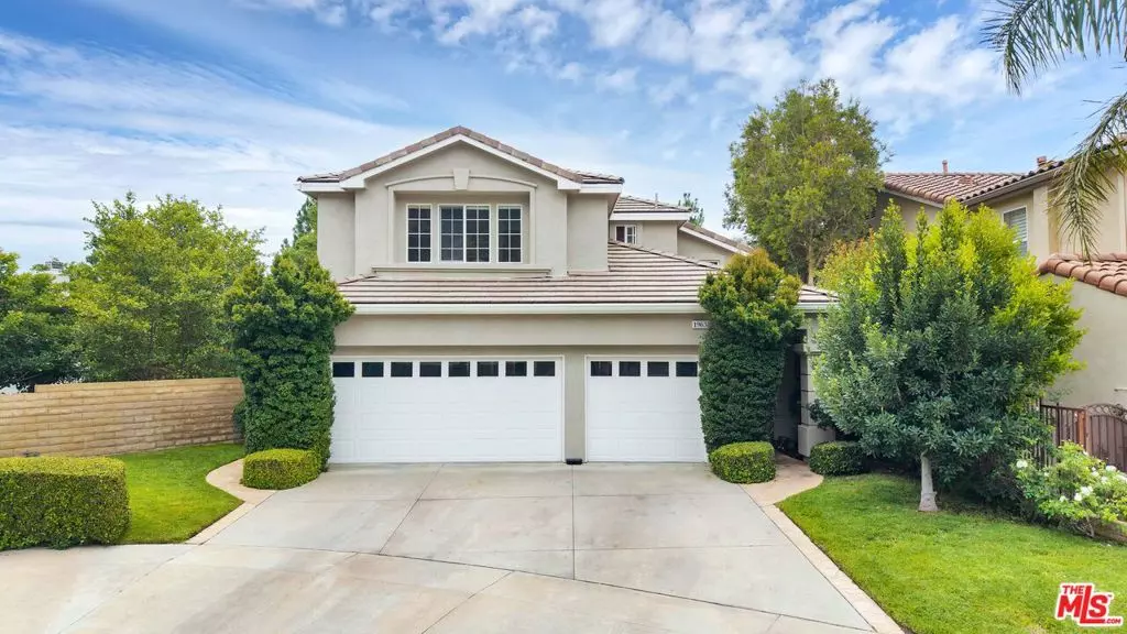 Porter Ranch, CA 91326,19638 Kilfinan ST