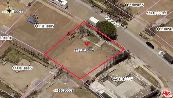 Pacific Palisades, CA 90272,711 Chapala DR