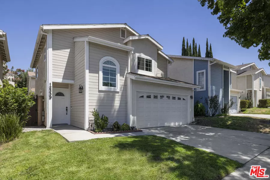 12339 Carl ST, Pacoima, CA 91331