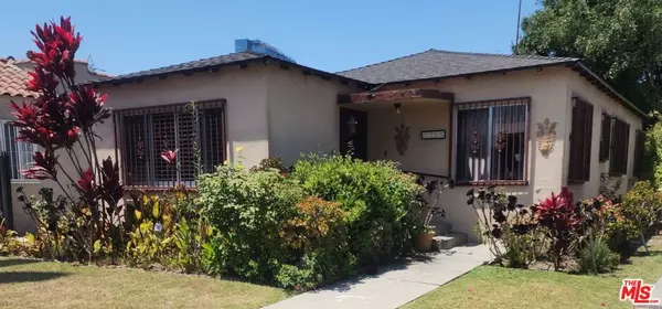 2715 Clyde AVE, Los Angeles, CA 90016