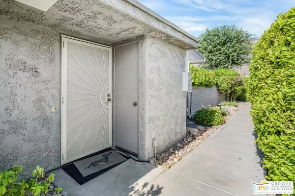 Palm Springs, CA 92264,1111 E Ramon RD #35