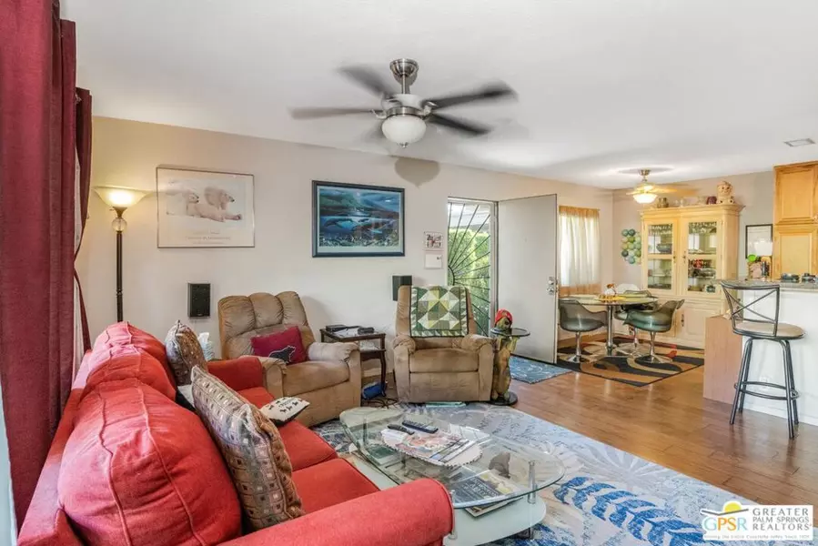 1111 E Ramon RD #35, Palm Springs, CA 92264