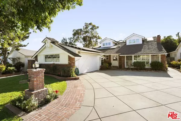 5509 Saloma AVE, Sherman Oaks, CA 91411