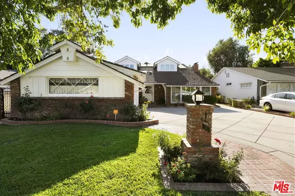 Sherman Oaks, CA 91411,5509 Saloma AVE