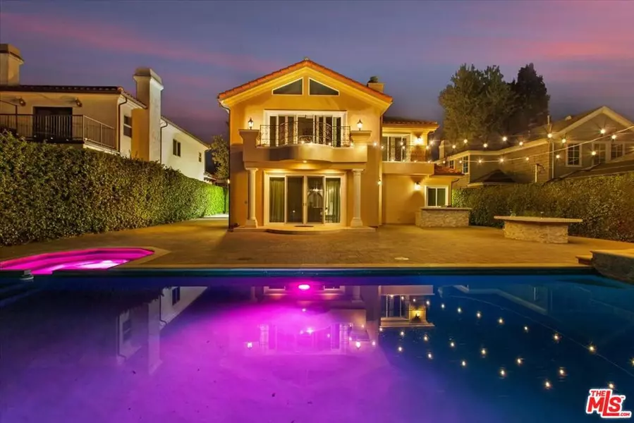 4144 Nagle AVE, Sherman Oaks, CA 91423