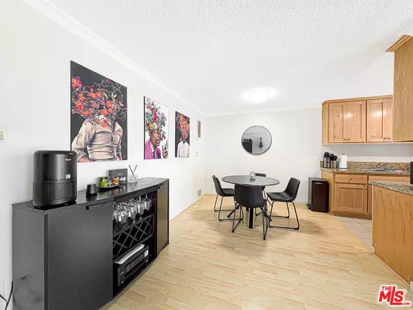 Santa Monica, CA 90405,440 Raymond AVE #3