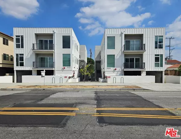 5114 Cahuenga BLVD, North Hollywood, CA 91601