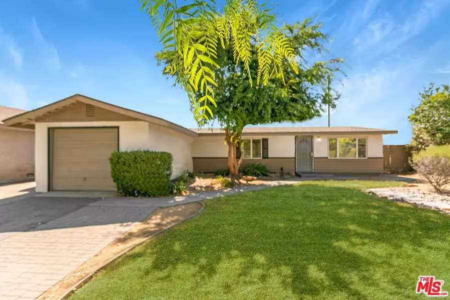 926 Barbra LN, Redlands, CA 92374
