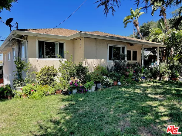 10205 Fairgrove AVE, Tujunga, CA 91042