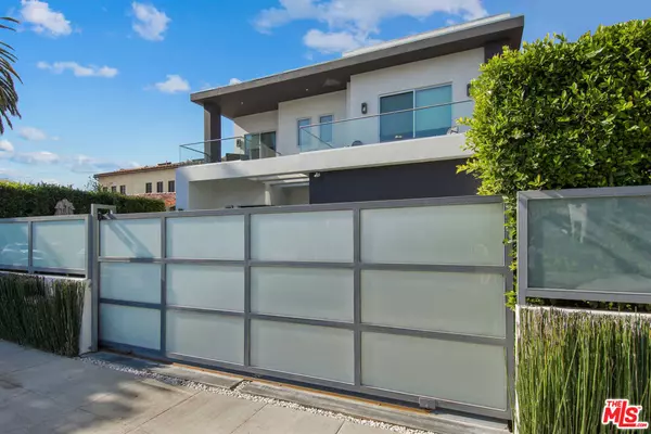 Los Angeles, CA 90048,429 N Sweetzer AVE