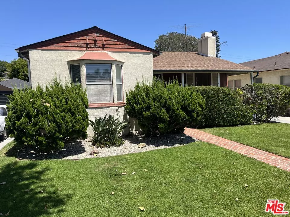 Santa Monica, CA 90405,2419 23rd ST