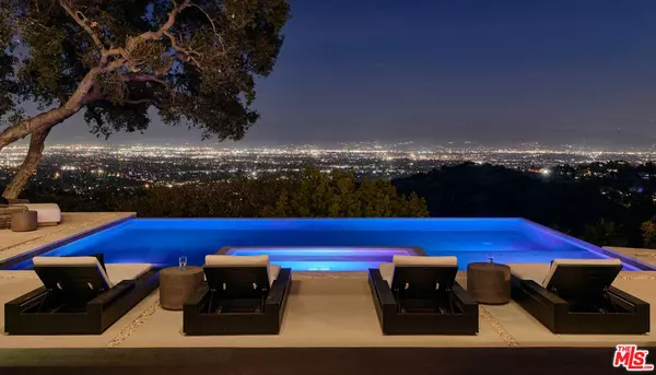 Beverly Hills, CA 90210,13331 Mulholland DR