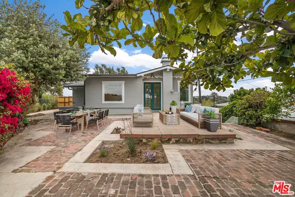 2336 Loma Vista PL, Los Angeles, CA 90039