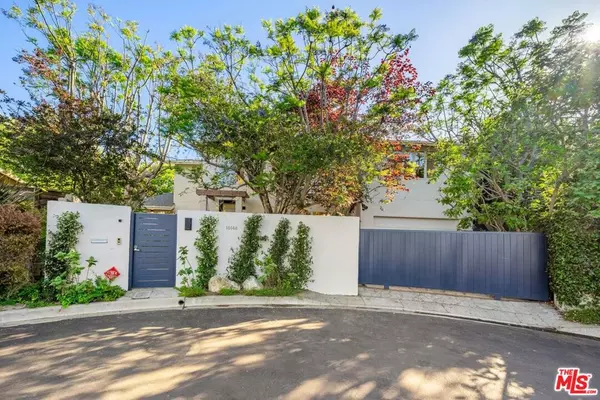 Beverly Hills, CA 90210,10148 Angelo CIR