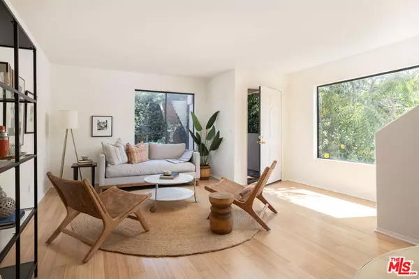 4359 Clayton AVE, Los Angeles, CA 90027