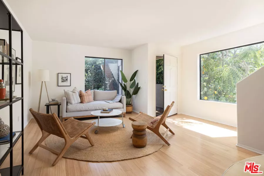 4359 Clayton AVE, Los Angeles, CA 90027