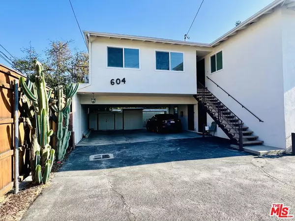 604 Windsor RD #G, Glendale, CA 91205