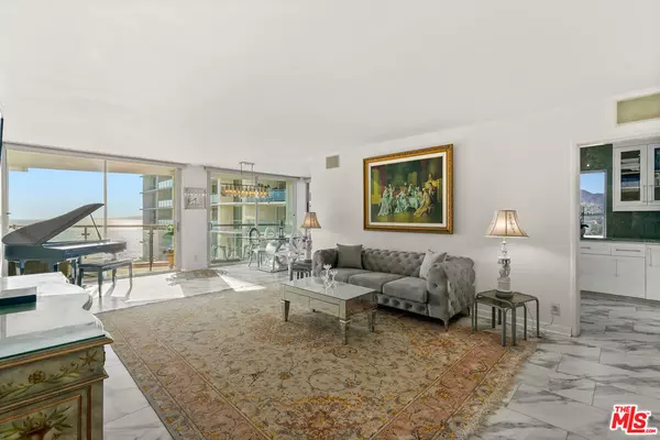 Santa Monica, CA 90402,201 Ocean AVE #1204B