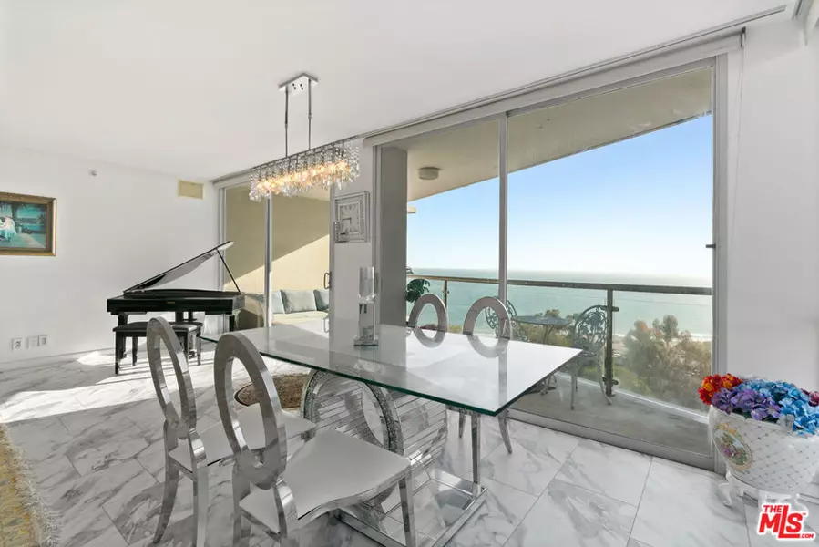 201 Ocean AVE #1204B, Santa Monica, CA 90402