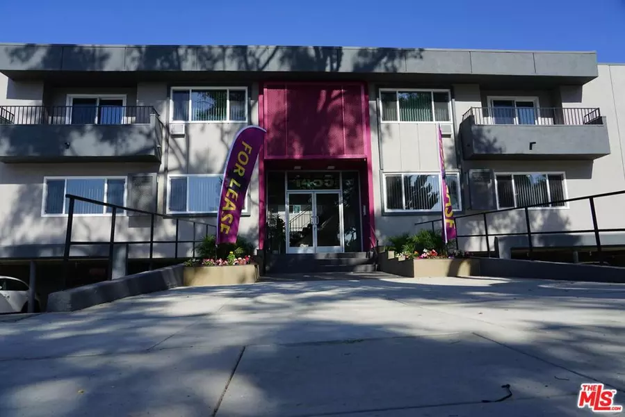 1455 S Wooster ST #6, Los Angeles, CA 90035