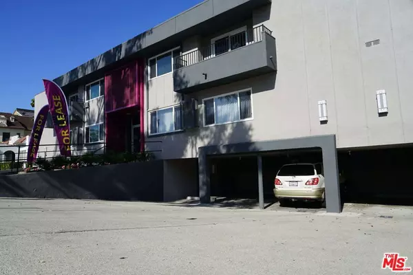 Los Angeles, CA 90035,1455 S Wooster ST #6