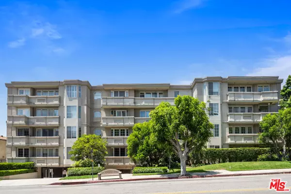 Los Angeles, CA 90049,575 S Barrington AVE #112